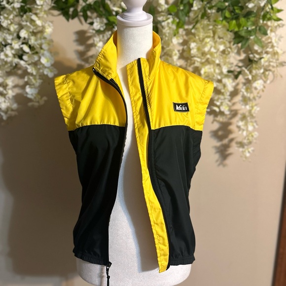 Vintage REI vest - XS/S - Picture 1 of 3
